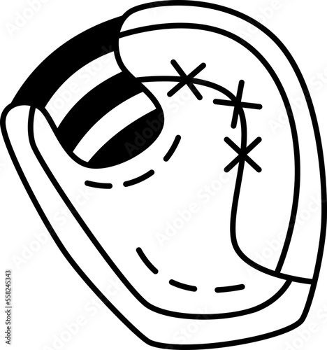 mitt  icon