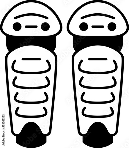 shin  icon