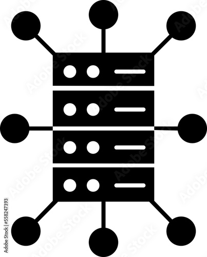 datacenter  icon