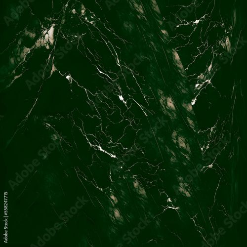 Green and Gold Marble Background. Green marble wall, luxury abstract green background