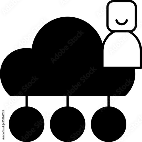 cloud  icon