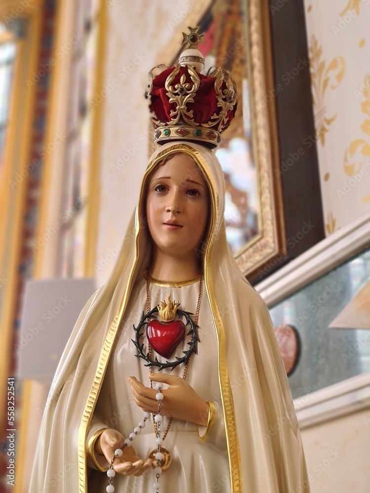 Φωτογραφία Our Lady of Fatima