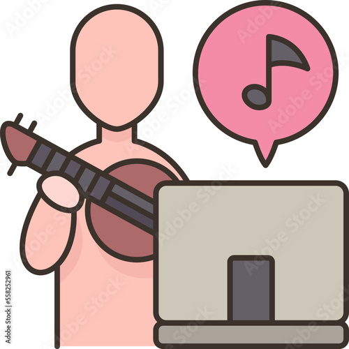 music  icon