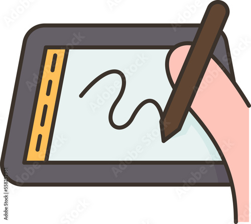 tablet  icon
