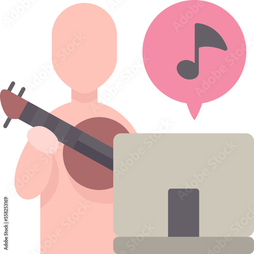 music  icon