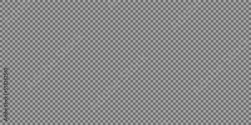 Transparent background. Transparent mesh. Checker chess board square grid line gray and white vector illustrations transparent grid style background