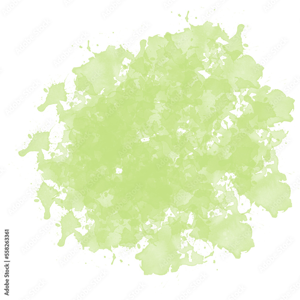 Obraz premium watercolor background