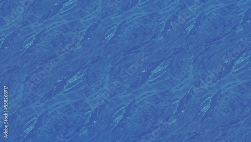 marble texture blue background