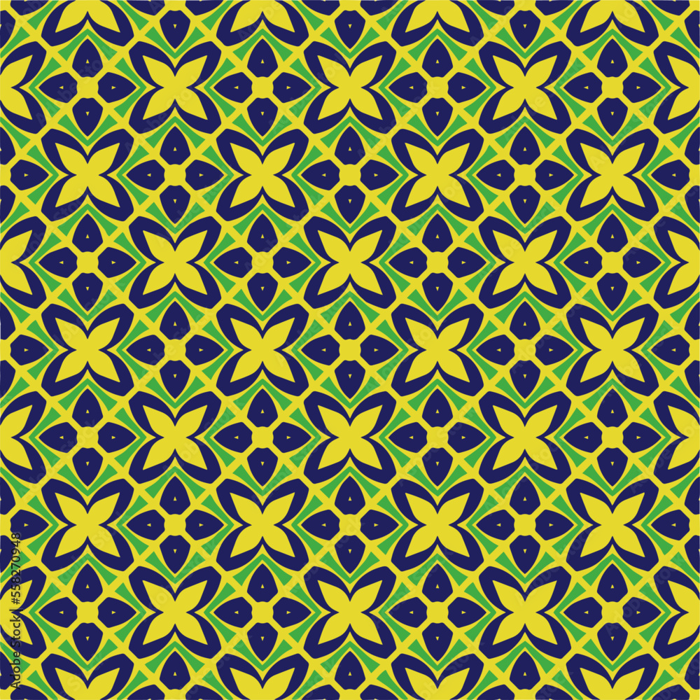 Abstract ethnic rug ornamental seamless pattern.Perfect for fashion, textile design, cute themed fabric, on wall paper, wrapping paper, fabrics and home decor. Abstract ethnic rug ornamental seamless pattern.Perfect for fashion, textile design, cute themed fabric, on wall paper, wrapping paper, fabrics and home decor.