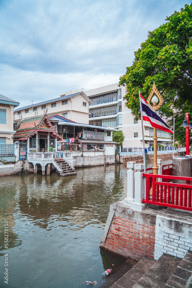 Obraz premium bangkok