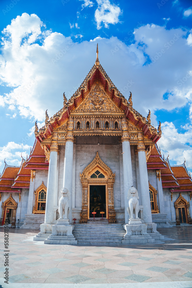 templo bangkok