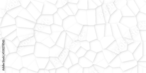 Abstract white paper cut  background.realistic crumpled paper decoration textured with multi layers.3d papercut and multi layer cutout geometric pattern on vector background.