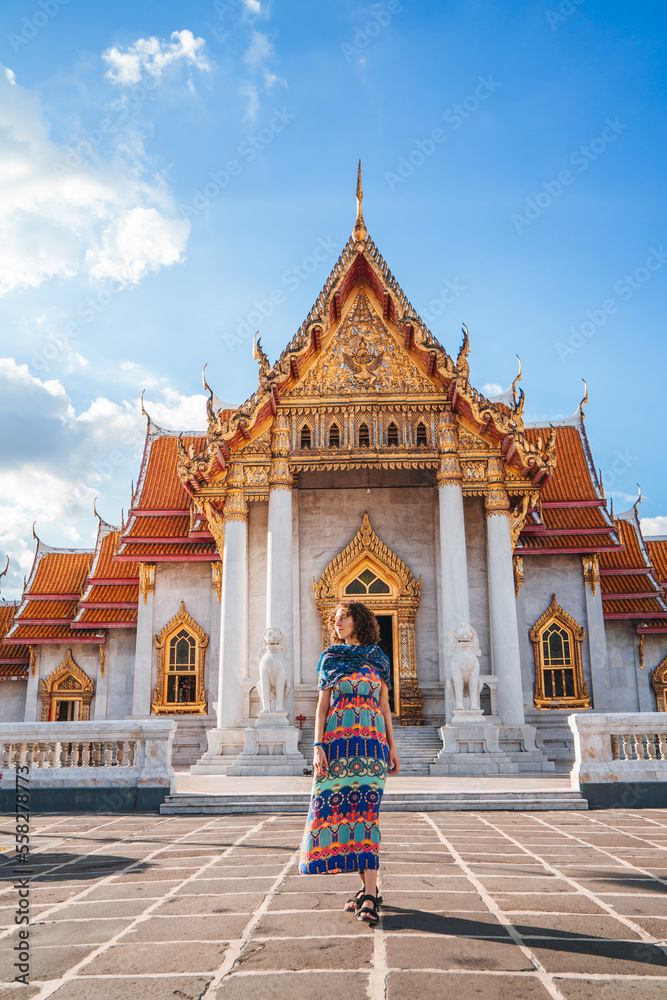 templo bangkok