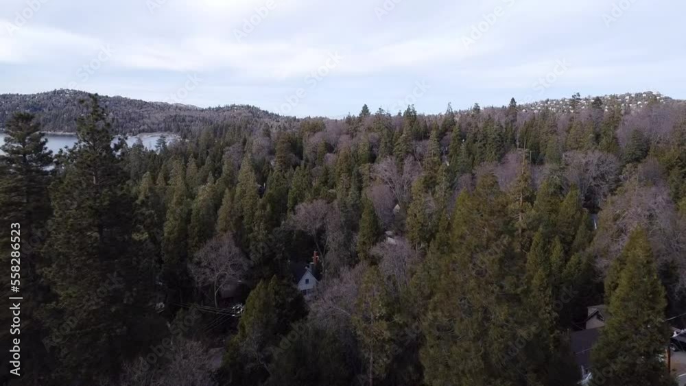 Lake Arrowhead Lake Arrowhead
