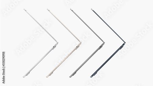 laptop macbook air apple white