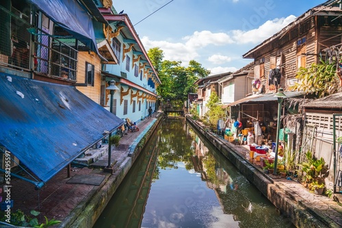 bangkok