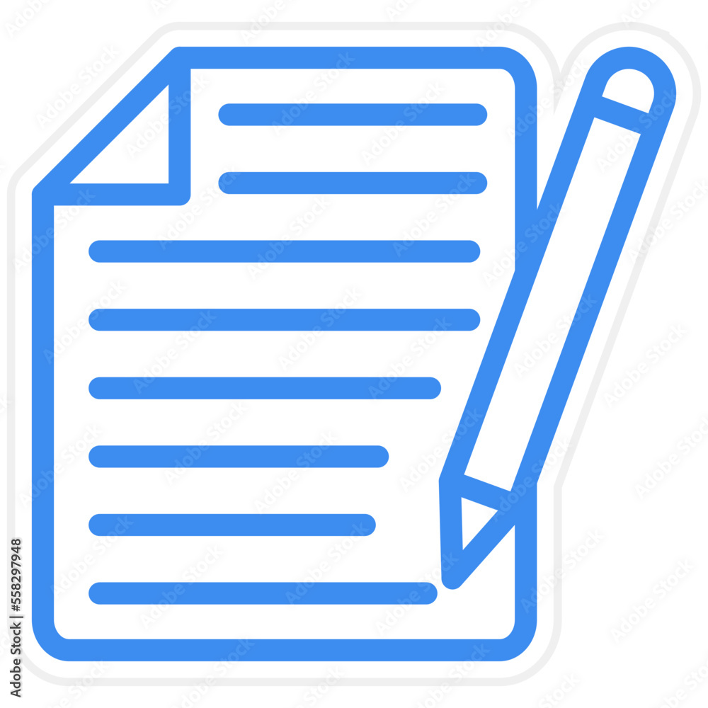 Content Icon Style Content Icon Style