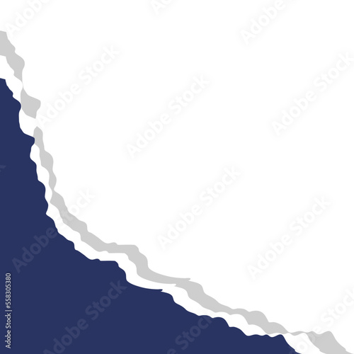 Torn Paper Element (7)