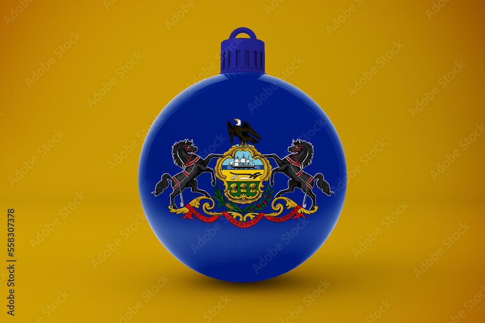 Pennsylvania Christmas Ball Pennsylvania Christmas Ball