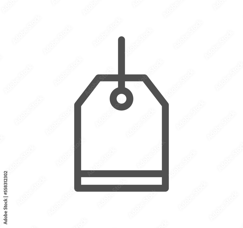 Cooking and kitchen related icon outline and linear vector.