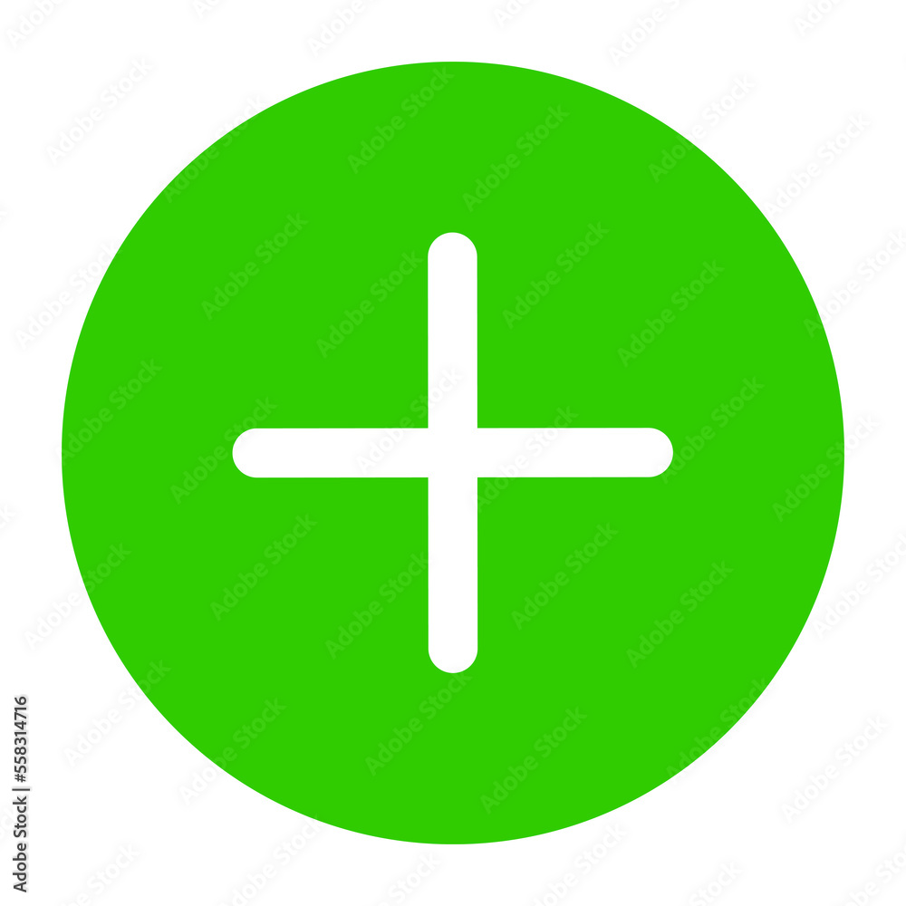 add icon design in round shape add icon design in round shape