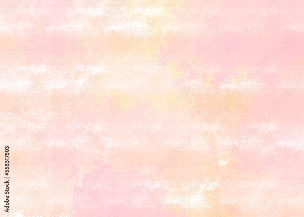 Beautiful and Aesthetic Watercolor Background Beautiful and Aesthetic Watercolor Background
