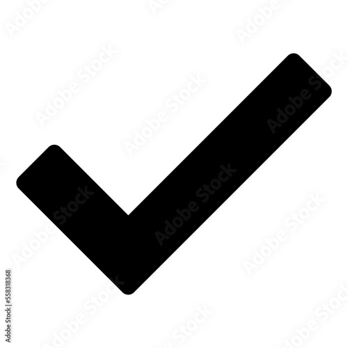check icon