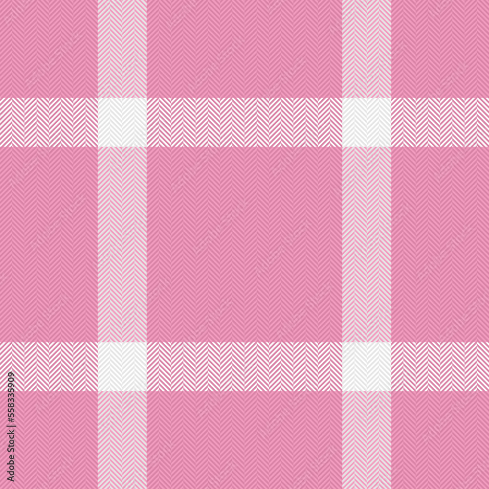 Plaid seamless textile. Check texture vector. Tartan background fabric pattern. Plaid seamless textile. Check texture vector. Tartan background fabric pattern.