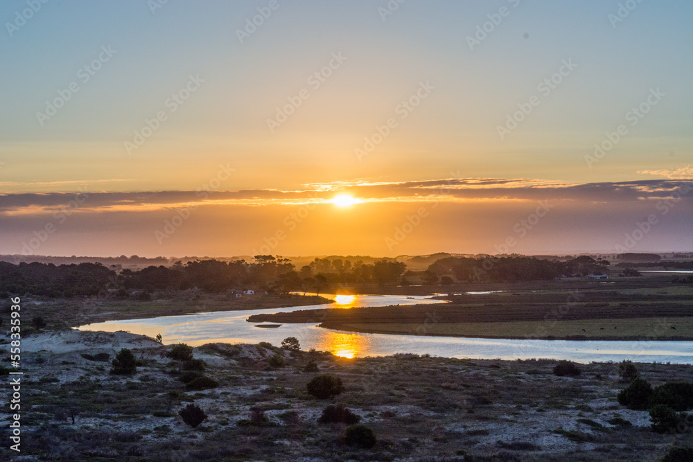 Fototapeta premium Uruguay 11