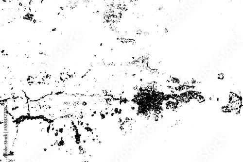Grunge Texture Vector Stained Worn