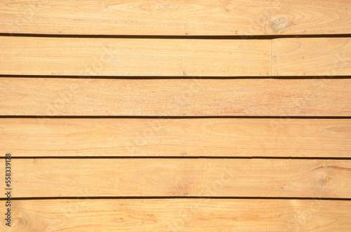 wooden wall background or wood texture. Natural pattern wood background