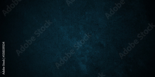 Dark Blue background with grunge backdrop texture, watercolor painted mottled blue background, colorful bright ink and watercolor textures on white paper background.