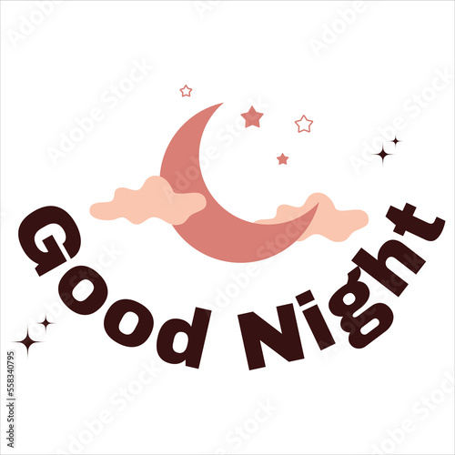 Good Night Poster
