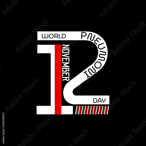 World Pneumonia Day provides an annual forum for the world to stand together and demand action in the fight against pneumonia 