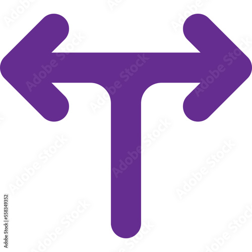 Split Icon