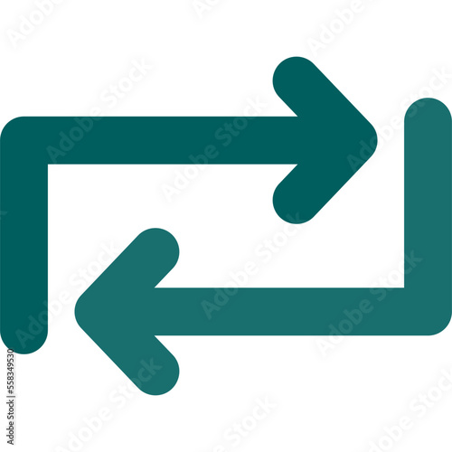 Transfer Icon