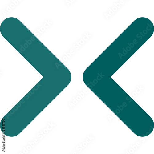 Shrink Icon
