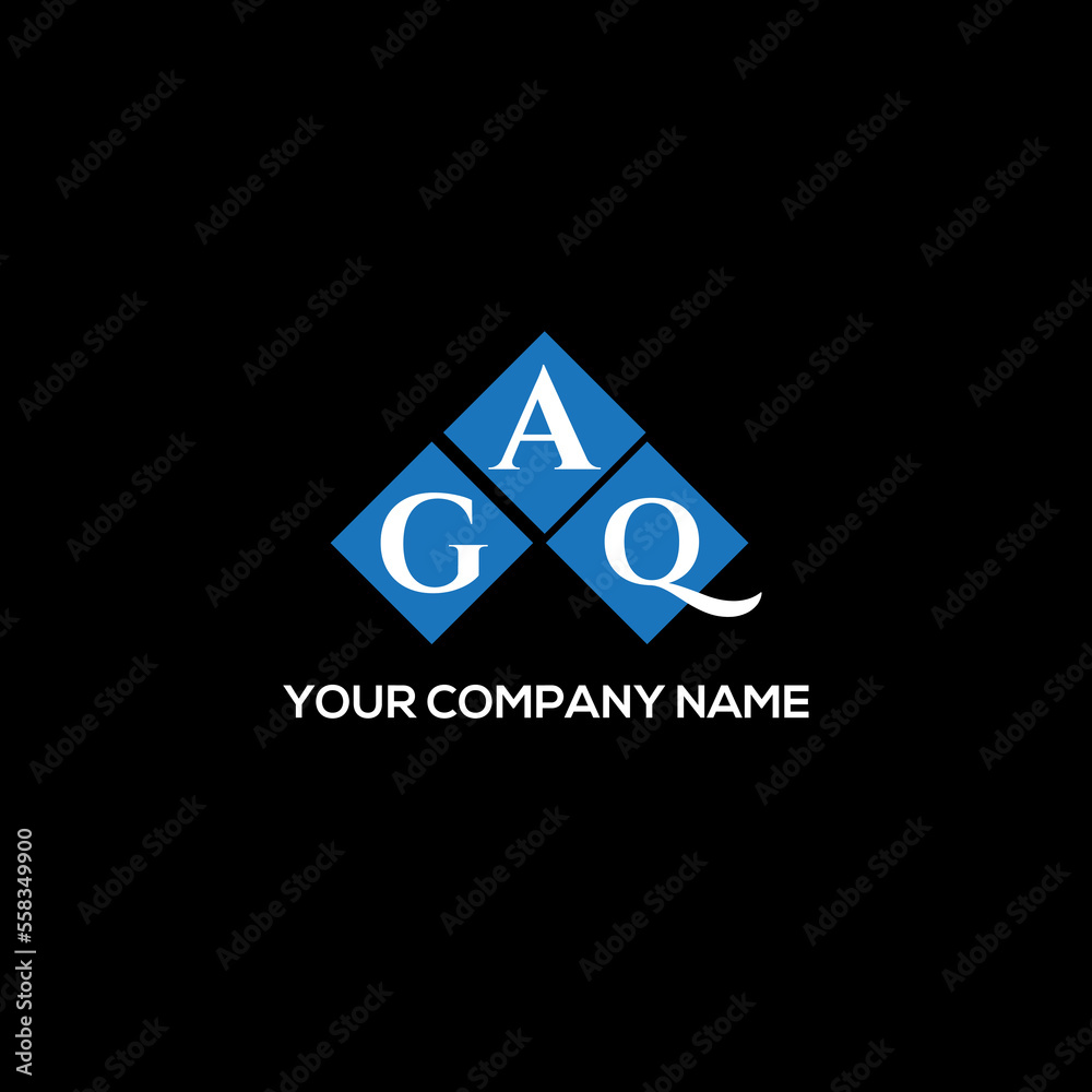 GAQ letter logo design on black background. GAQ creative initial GAQ letter logo design on black background. GAQ creative initials letter logo concept. GAQ letter design.
GAQ letter logo design on black background. GAQ creative initial GAQ letter logo design on black background. GAQ creative initials letter logo concept. GAQ letter design.