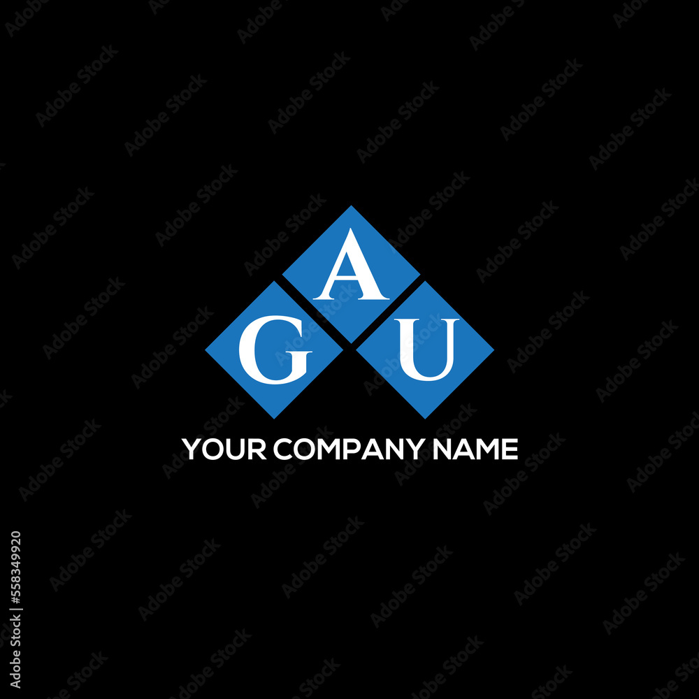 GAU letter logo design on black background. GAU creative initial GAU letter logo design on black background. GAU creative initials letter logo concept. GAU letter design.
GAU letter logo design on black background. GAU creative initial GAU letter logo design on black background. GAU creative initials letter logo concept. GAU letter design.