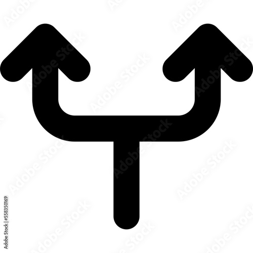 Split Icon