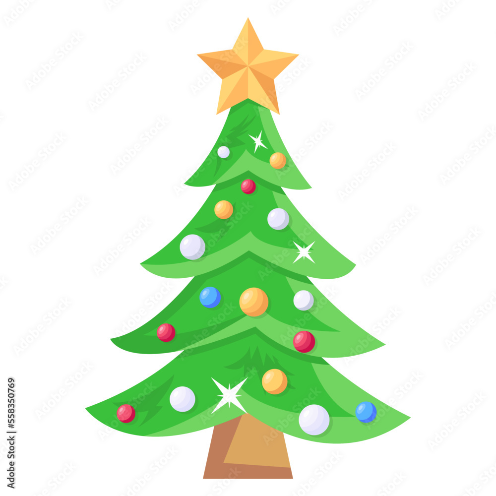 Pine Tree Pine Tree