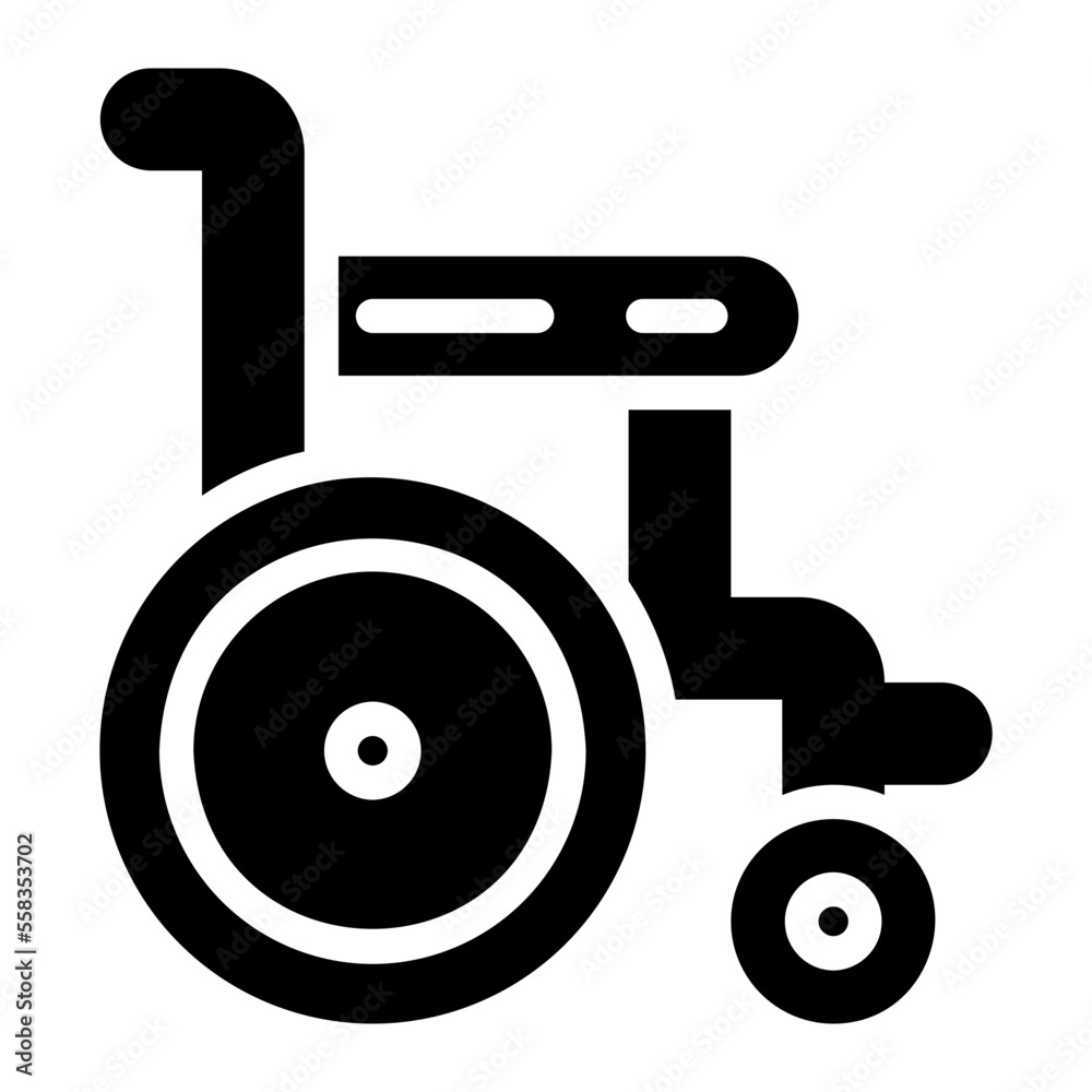 wheel chair wheel chair