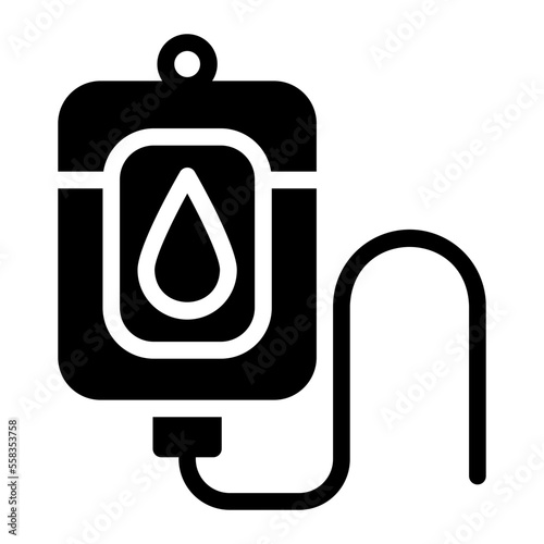blood bag