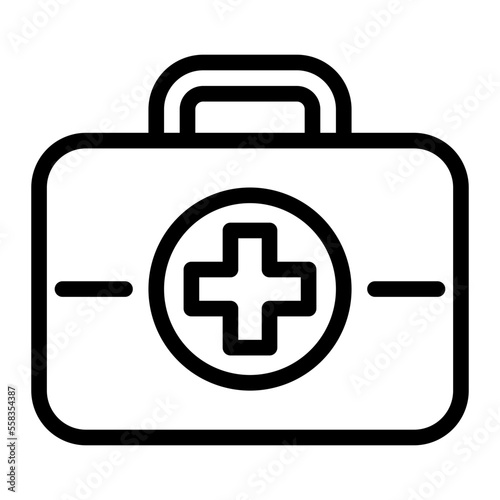 first aid kit