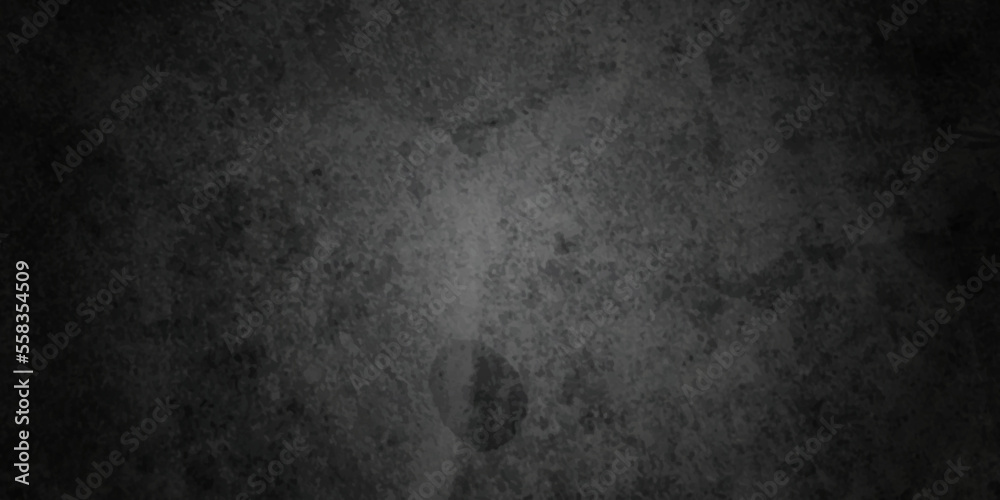 Grunge background and dark black stone wall grunge backdrop texture background. monochrome slate grunge concrete wall black backdrop vintage marbled textured border background. Grunge background and dark black stone wall grunge backdrop texture background. monochrome slate grunge concrete wall black backdrop vintage marbled textured border background.