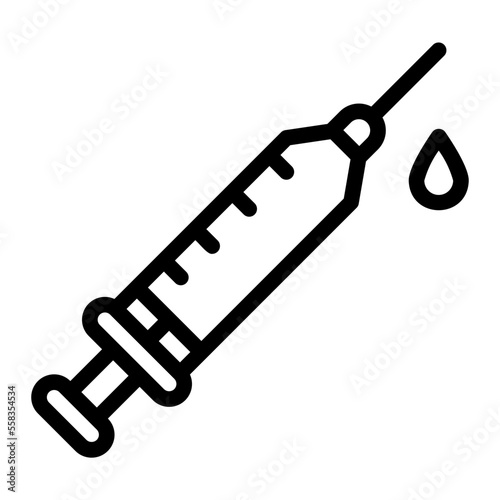 inject