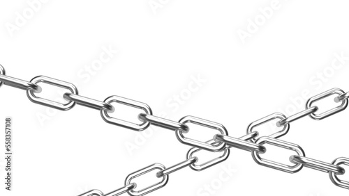 The metal chain png image