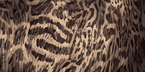 abstract beauty brown background eps10