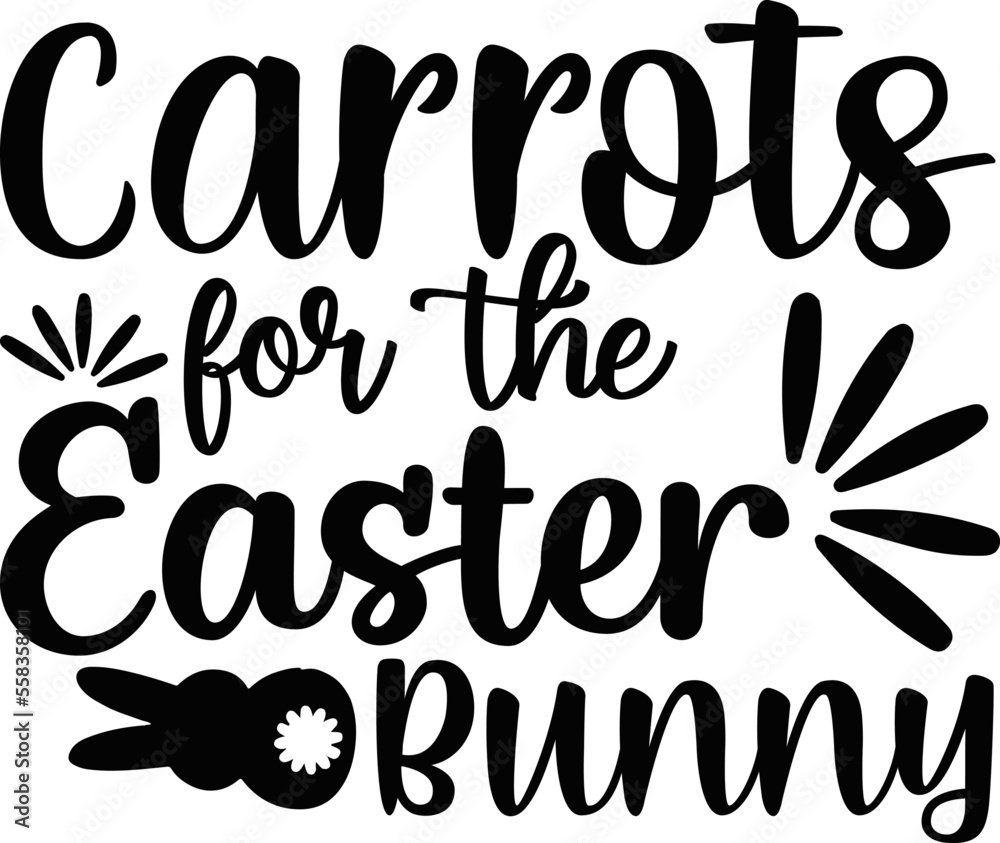 Easter SVG Design