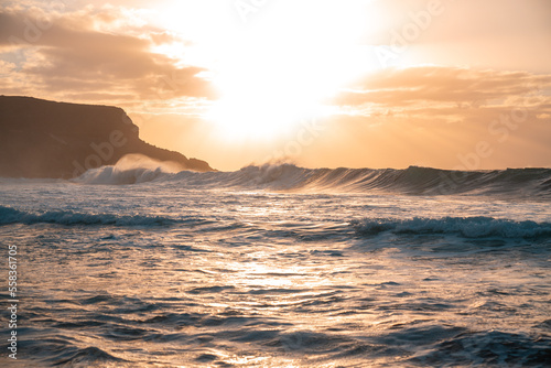 Fuerteventura Meer